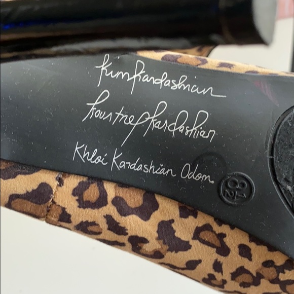 Very sexy heels - Picture 2 of 3